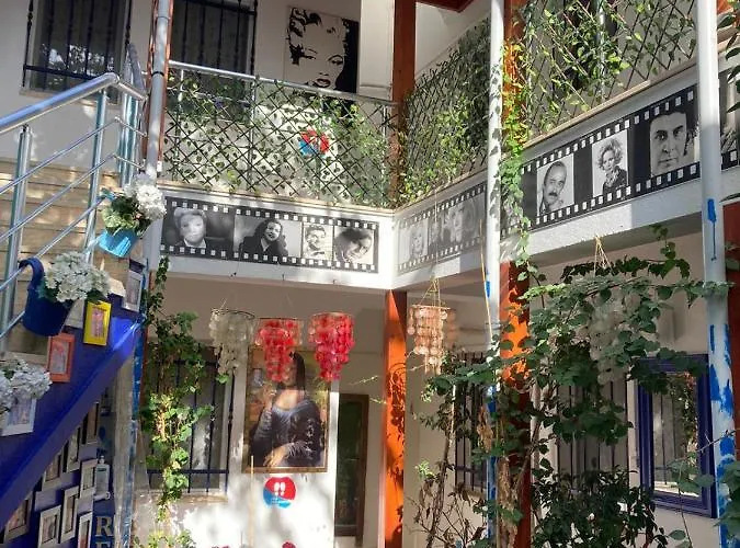 Paradise Garden Butik Otel